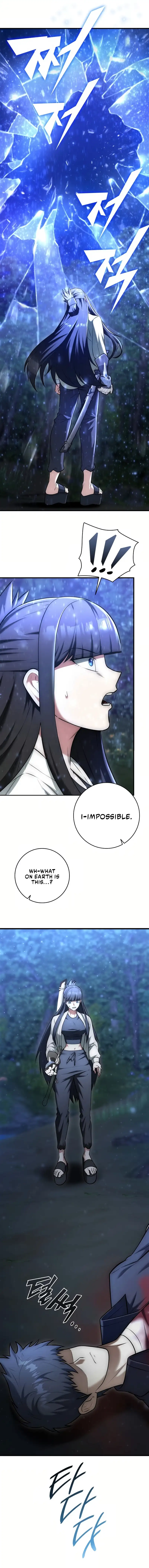 Subscribed to GodTube Chapter 19 — Page 20