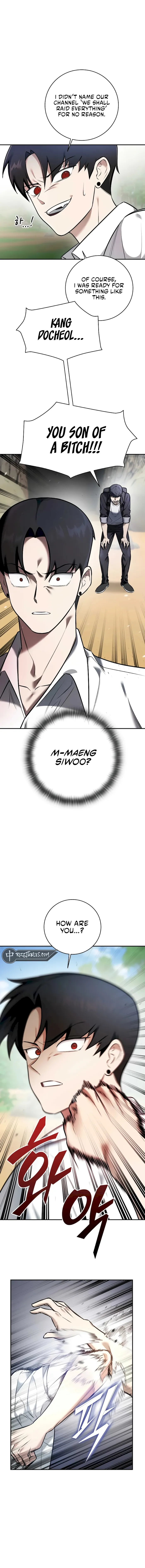 Subscribed to GodTube Chapter 2 — Page 2