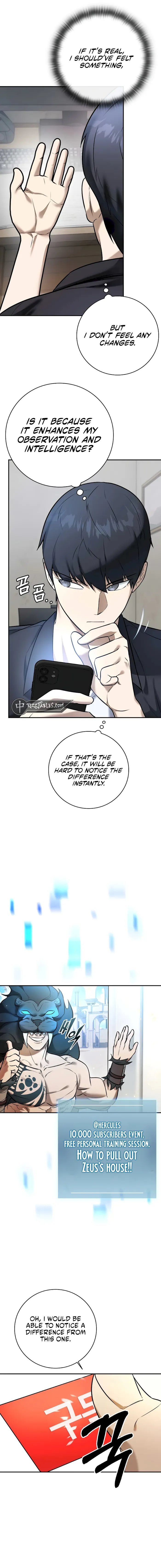 Subscribed to GodTube Chapter 2 — Page 12