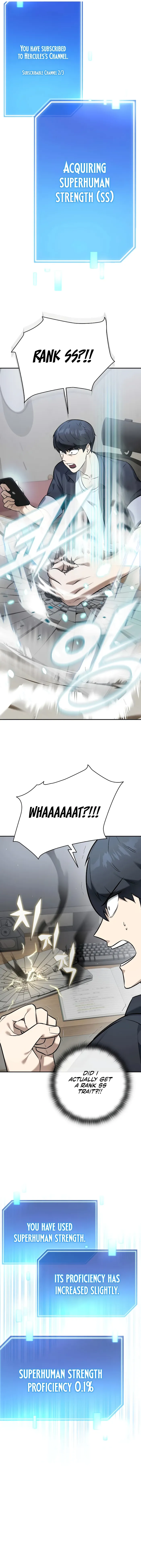 Subscribed to GodTube Chapter 2 — Page 13