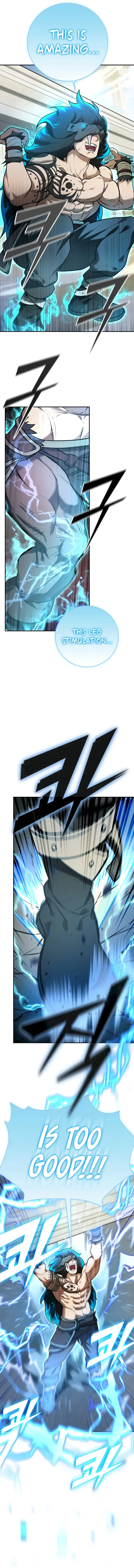 Subscribed to GodTube Chapter 2 — Page 16