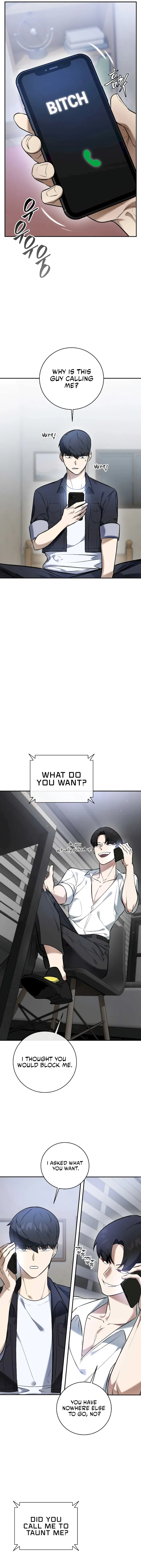 Subscribed to GodTube Chapter 2 — Page 19