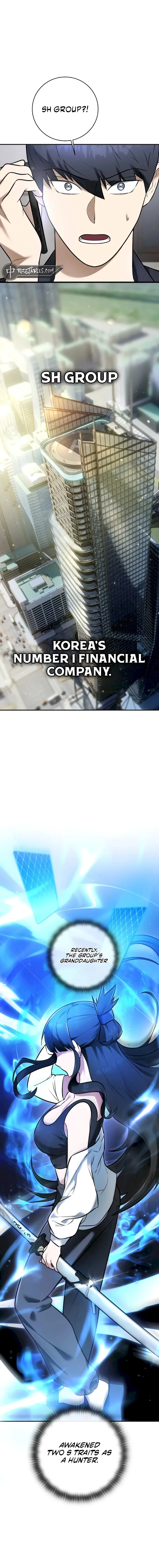 Subscribed to GodTube Chapter 2 — Page 21