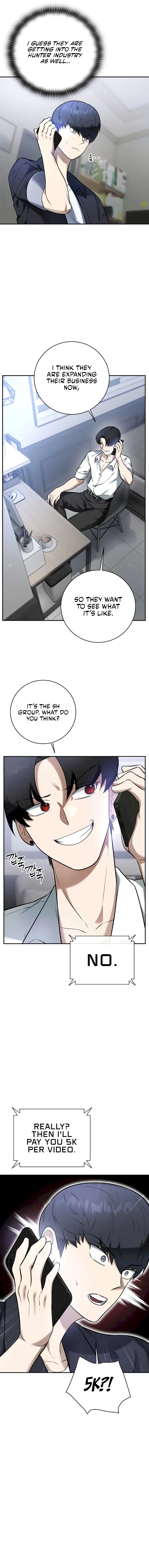 Subscribed to GodTube Chapter 2 — Page 22