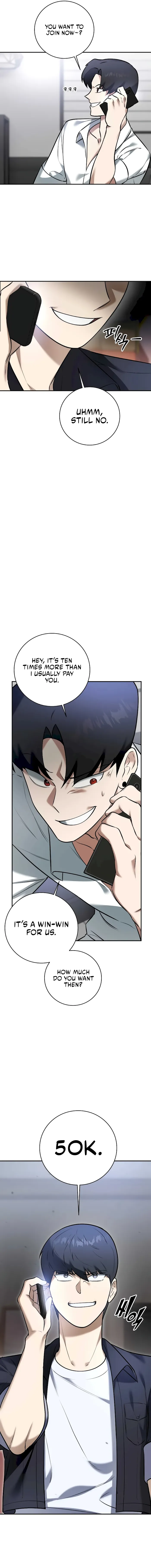 Subscribed to GodTube Chapter 2 — Page 23