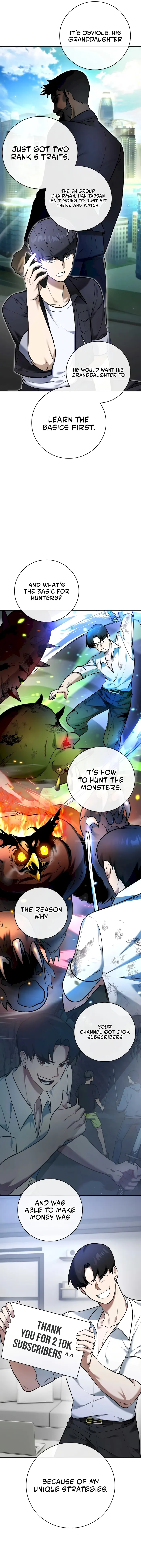 Subscribed to GodTube Chapter 2 — Page 25