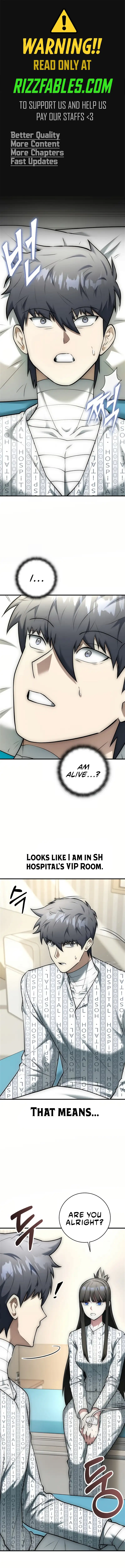 Subscribed to GodTube Chapter 20 — Page 1
