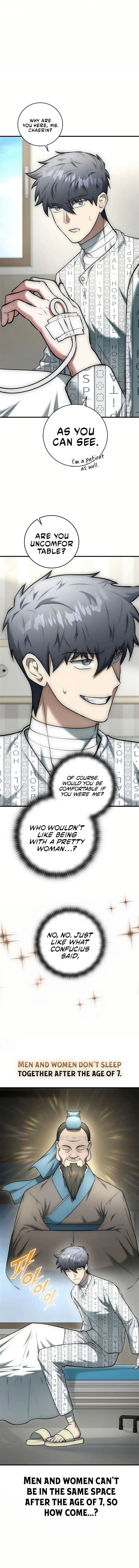 Subscribed to GodTube Chapter 20 — Page 2