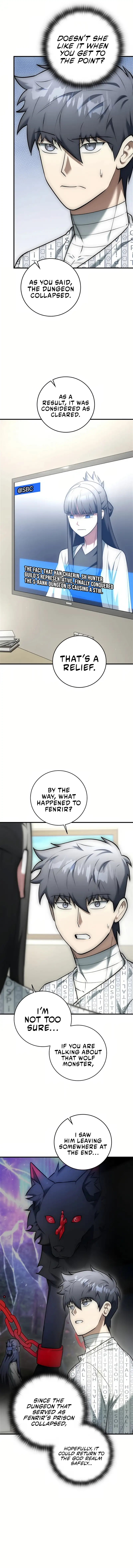 Subscribed to GodTube Chapter 20 — Page 4