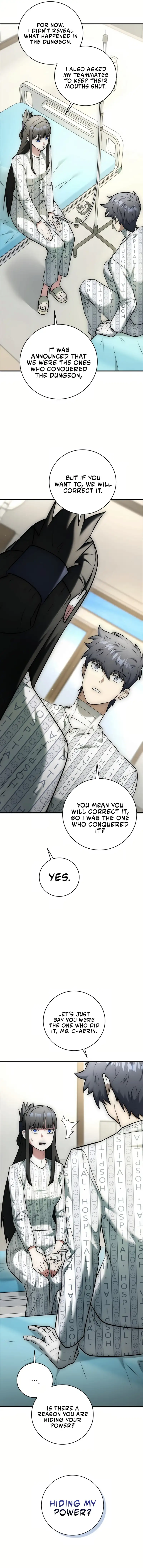 Subscribed to GodTube Chapter 20 — Page 5