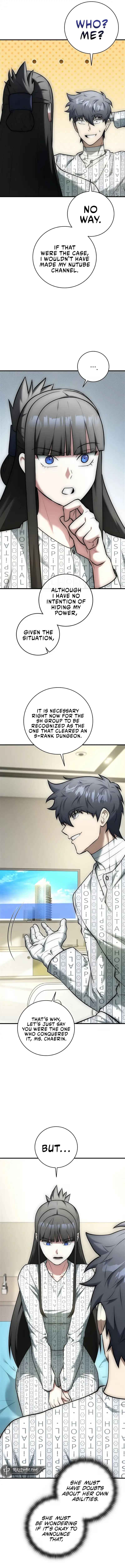 Subscribed to GodTube Chapter 20 — Page 6