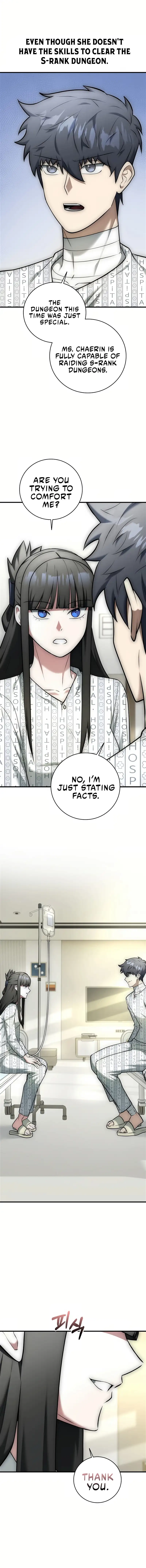 Subscribed to GodTube Chapter 20 — Page 7