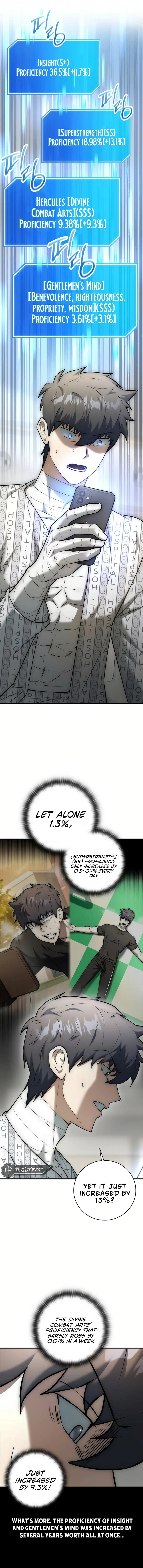 Subscribed to GodTube Chapter 20 — Page 9