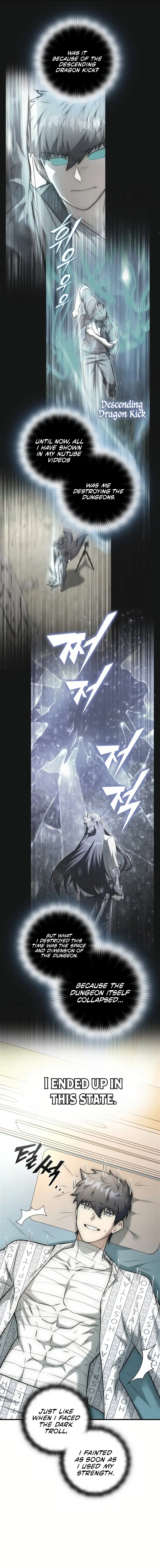 Subscribed to GodTube Chapter 20 — Page 10