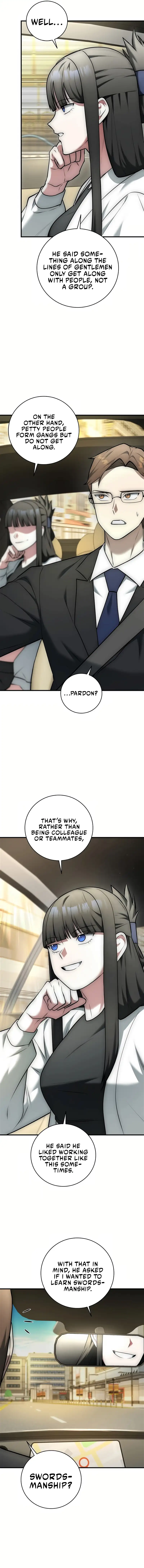 Subscribed to GodTube Chapter 20 — Page 13