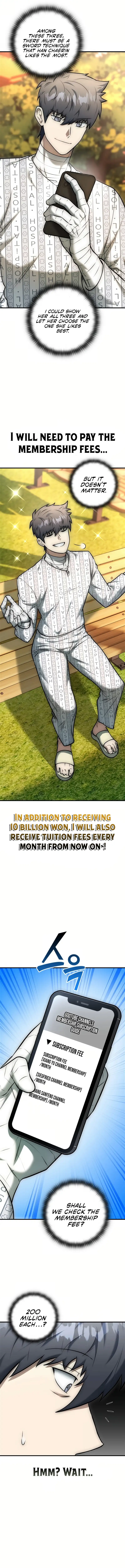 Subscribed to GodTube Chapter 20 — Page 16