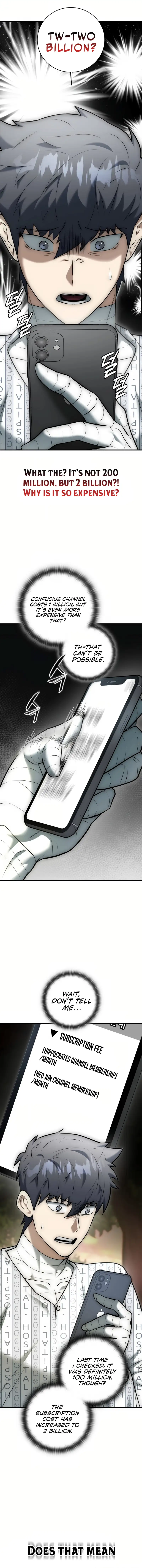 Subscribed to GodTube Chapter 20 — Page 17