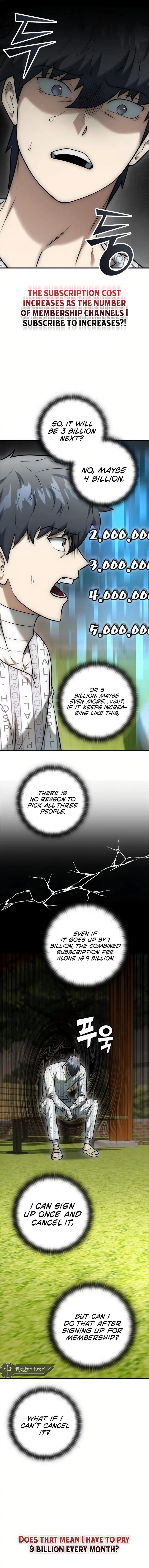 Subscribed to GodTube Chapter 20 — Page 18