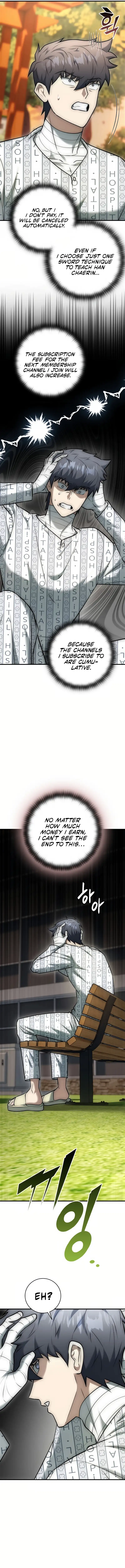 Subscribed to GodTube Chapter 20 — Page 19