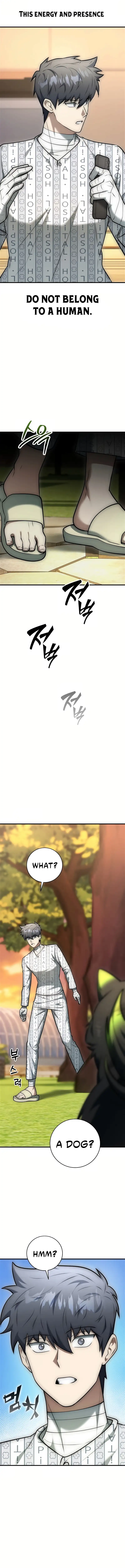 Subscribed to GodTube Chapter 20 — Page 20