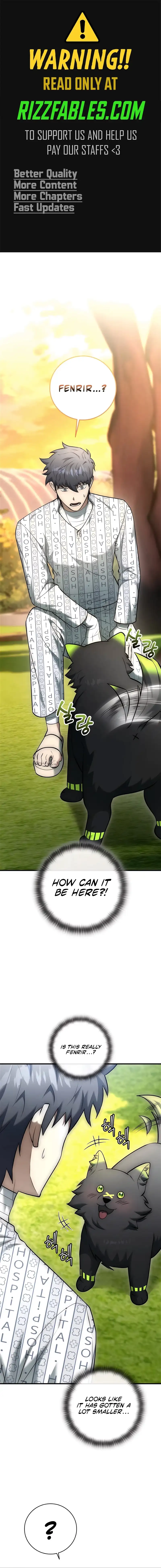 Subscribed to GodTube Chapter 21 — Page 1