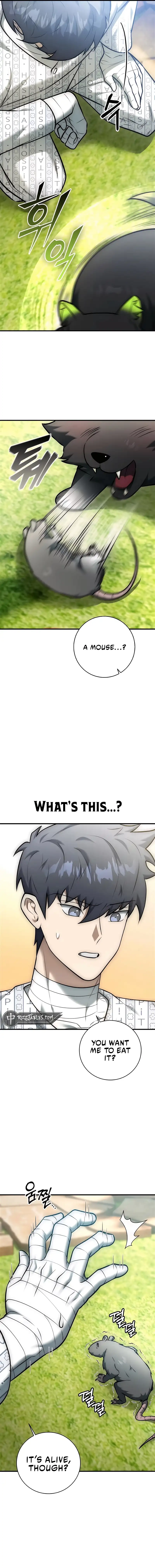 Subscribed to GodTube Chapter 21 — Page 2