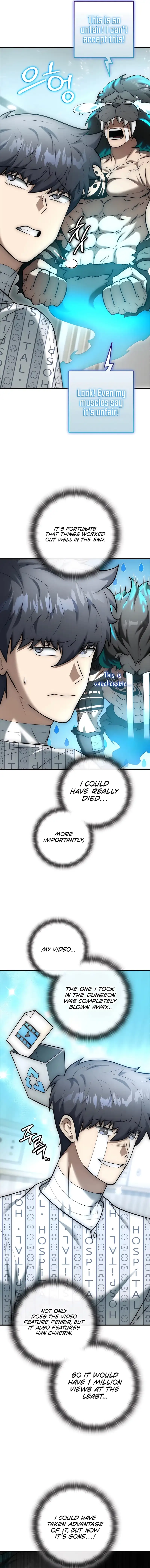 Subscribed to GodTube Chapter 21 — Page 6
