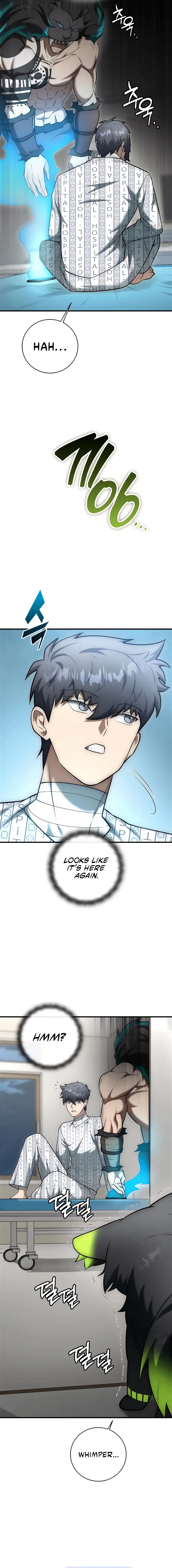 Subscribed to GodTube Chapter 21 — Page 7