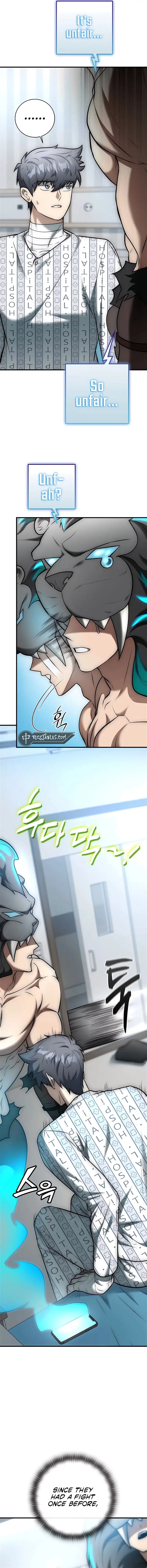 Subscribed to GodTube Chapter 21 — Page 8