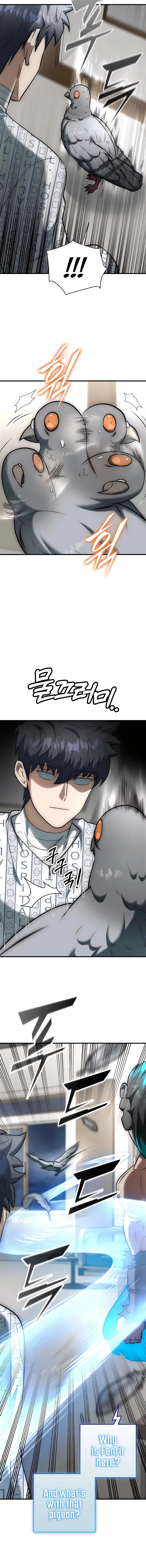 Subscribed to GodTube Chapter 21 — Page 10