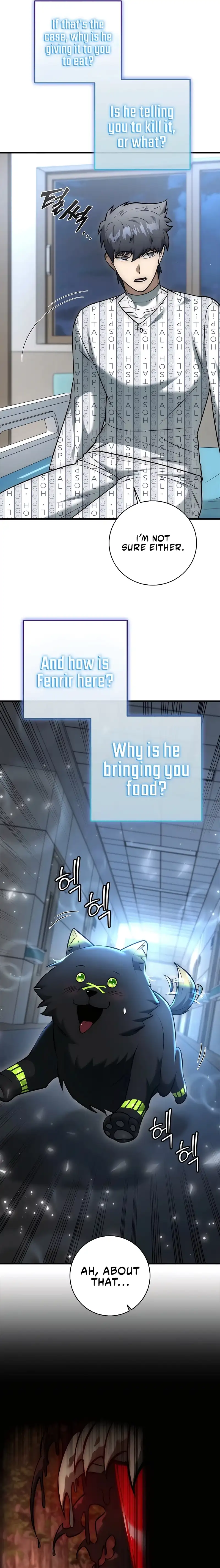 Subscribed to GodTube Chapter 21 — Page 12