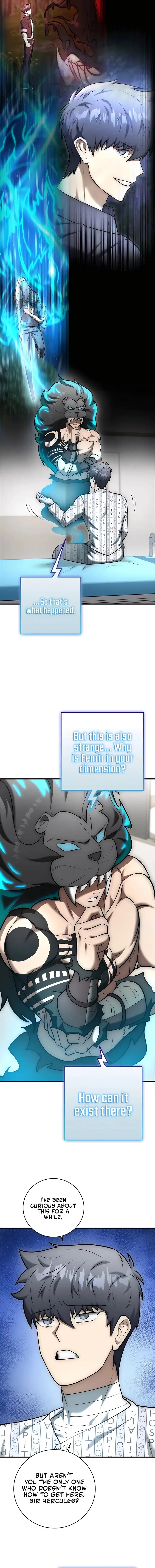 Subscribed to GodTube Chapter 21 — Page 13