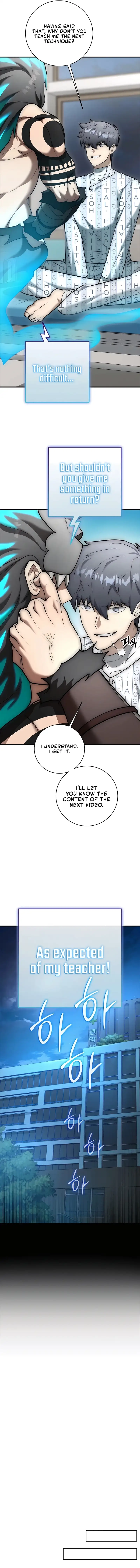 Subscribed to GodTube Chapter 21 — Page 16