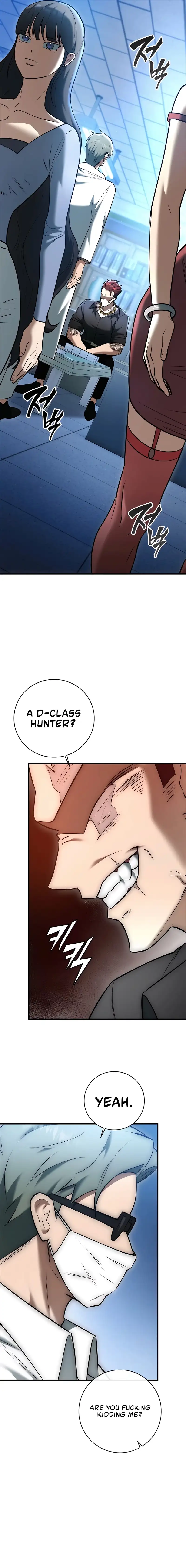 Subscribed to GodTube Chapter 21 — Page 18