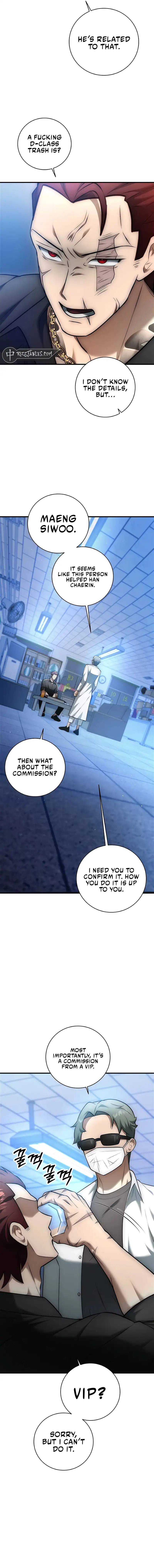Subscribed to GodTube Chapter 21 — Page 20