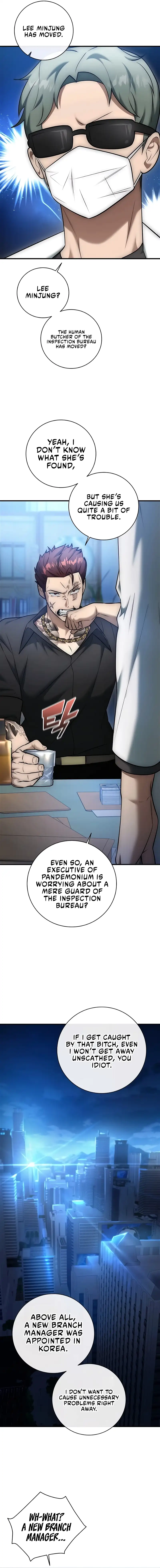 Subscribed to GodTube Chapter 21 — Page 21