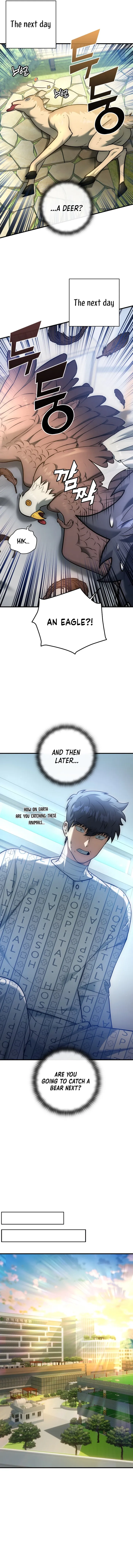 Subscribed to GodTube Chapter 22 — Page 3