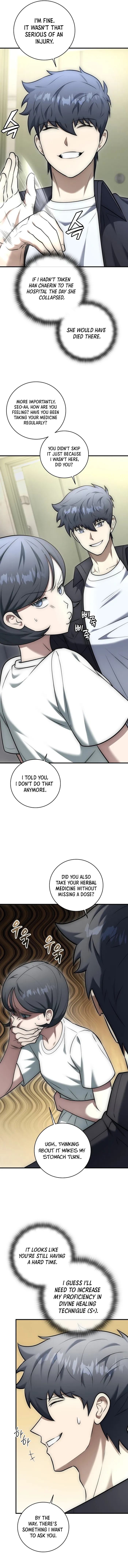 Subscribed to GodTube Chapter 22 — Page 6