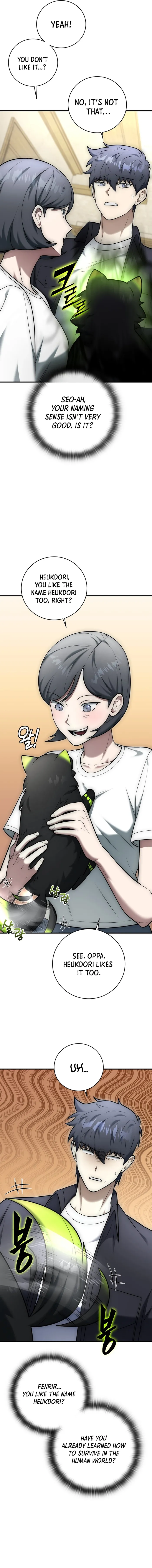 Subscribed to GodTube Chapter 22 — Page 9