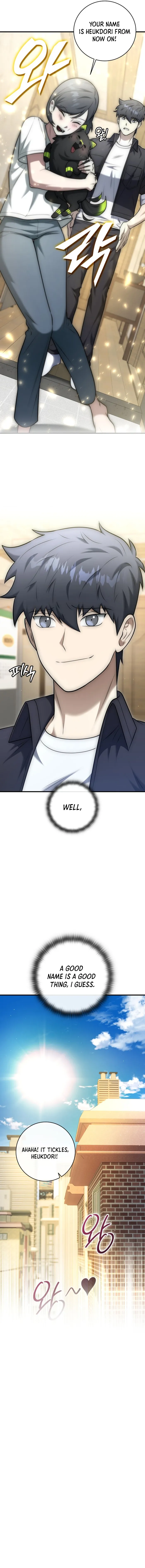 Subscribed to GodTube Chapter 22 — Page 10