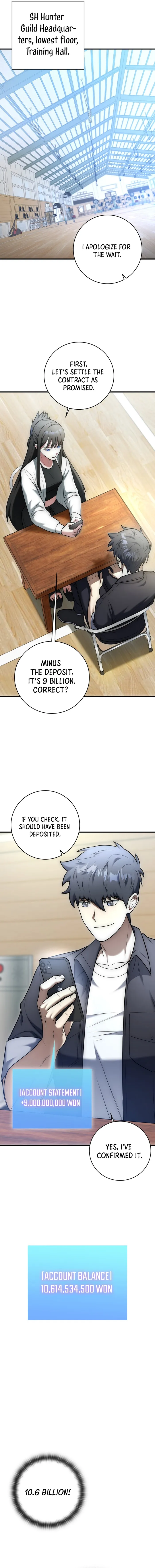 Subscribed to GodTube Chapter 22 — Page 11