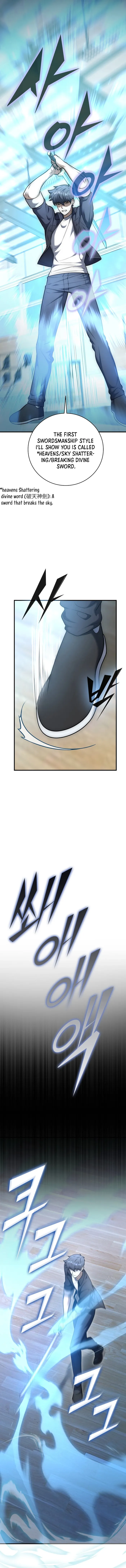 Subscribed to GodTube Chapter 22 — Page 14