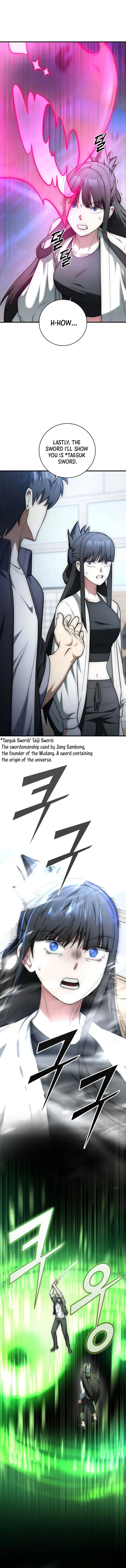 Subscribed to GodTube Chapter 22 — Page 18