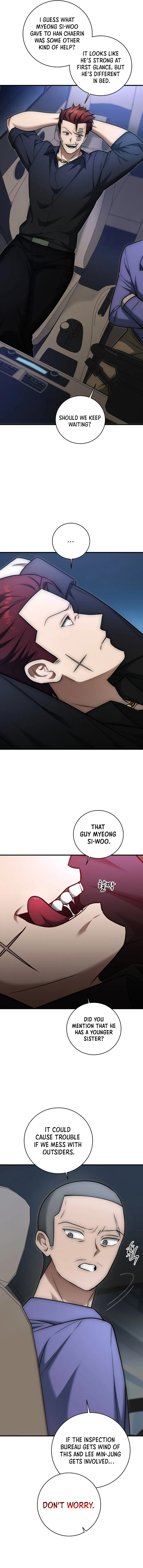 Subscribed to GodTube Chapter 22 — Page 21