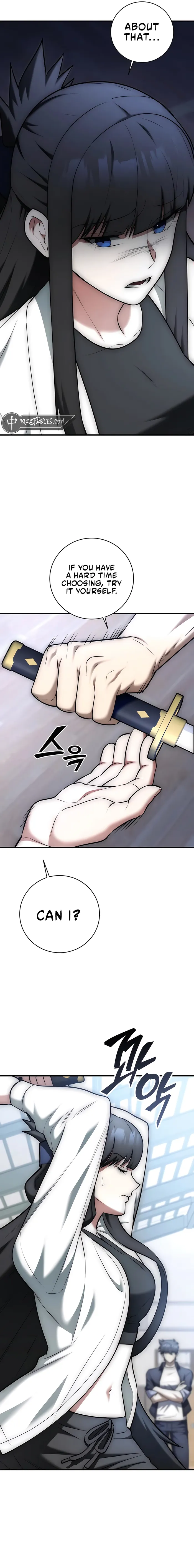 Subscribed to GodTube Chapter 23 — Page 2