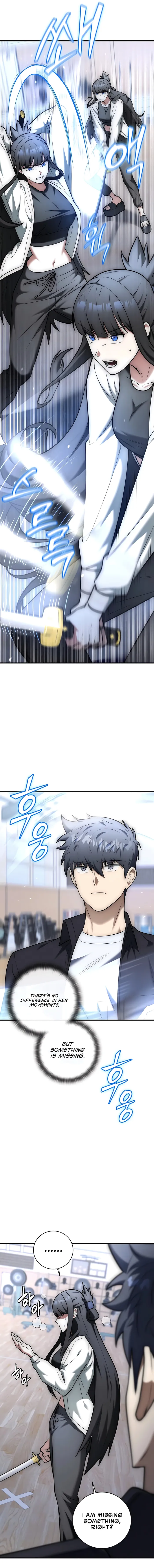 Subscribed to GodTube Chapter 23 — Page 3