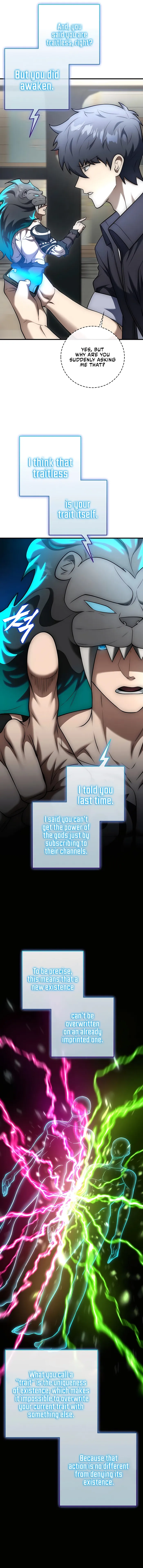 Subscribed to GodTube Chapter 23 — Page 7