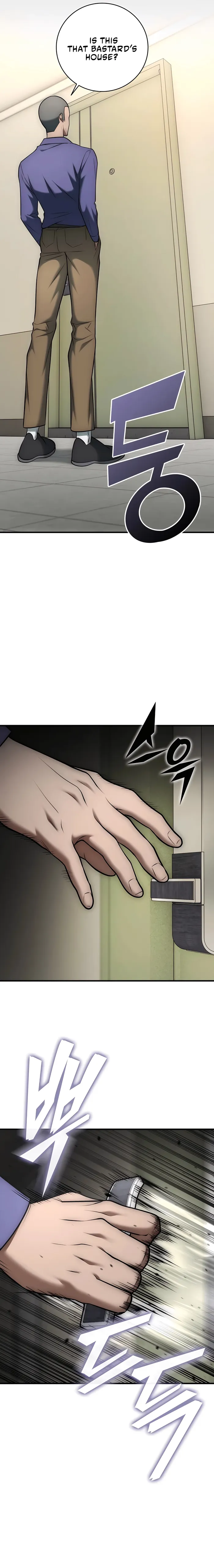 Subscribed to GodTube Chapter 23 — Page 10