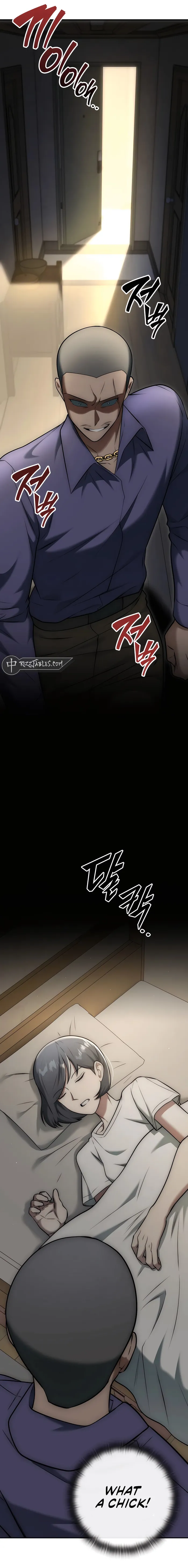 Subscribed to GodTube Chapter 23 — Page 11