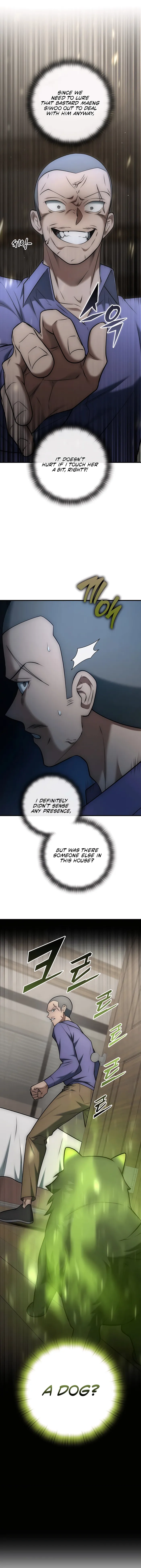 Subscribed to GodTube Chapter 23 — Page 12